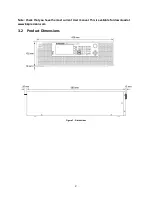 Предварительный просмотр 15 страницы B+K precision 9830B Series User Manual