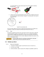 Предварительный просмотр 25 страницы B+K precision 9830B Series User Manual