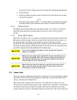 Preview for 26 page of B+K precision 9830B Series User Manual