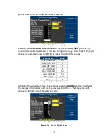 Preview for 36 page of B+K precision 9830B Series User Manual