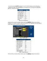 Preview for 37 page of B+K precision 9830B Series User Manual