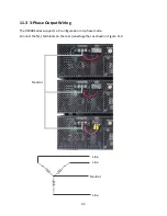 Предварительный просмотр 56 страницы B+K precision 9830B Series User Manual