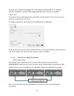 Preview for 62 page of B+K precision 9830B Series User Manual