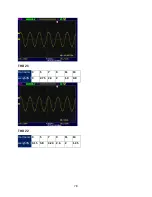 Preview for 91 page of B+K precision 9830B Series User Manual