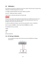 Предварительный просмотр 96 страницы B+K precision 9830B Series User Manual