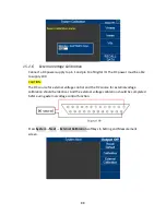 Preview for 101 page of B+K precision 9830B Series User Manual