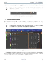 Preview for 25 page of B+K precision Sefram DAS1800 User Manual