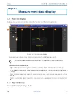 Preview for 36 page of B+K precision Sefram DAS1800 User Manual