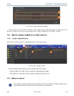 Preview for 46 page of B+K precision Sefram DAS1800 User Manual