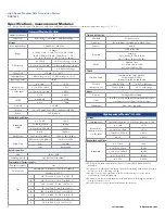 Preview for 65 page of B+K precision Sefram DAS1800 User Manual