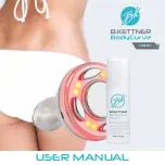 B.Kettner BodyCurve User Manual preview