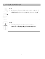 Preview for 11 page of b-kitchen EasyMIX BKMGmix301WH User Manual