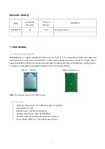 Preview for 3 page of B-Link BL-M8822CU1 User Manual