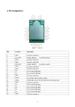 Preview for 8 page of B-Link BL-M8822CU1 User Manual