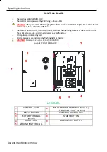 Предварительный просмотр 10 страницы B.M.P. DYNAMICROLL Use And Maintenance Manual