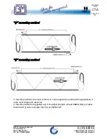 Предварительный просмотр 26 страницы B.M. Tecnologie Industriali TTFM100B-HH-NG Instruction Manual