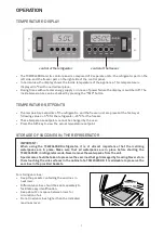 Preview for 7 page of B medical systems E003/043 Installation, Operation And Maintenance Manual