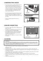 Preview for 9 page of B medical systems E003/043 Installation, Operation And Maintenance Manual