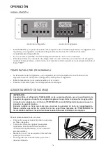 Preview for 16 page of B medical systems E003/043 Installation, Operation And Maintenance Manual