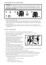 Preview for 17 page of B medical systems E003/043 Installation, Operation And Maintenance Manual