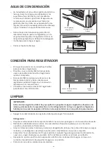 Preview for 18 page of B medical systems E003/043 Installation, Operation And Maintenance Manual