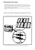 Preview for 24 page of B medical systems E003/043 Installation, Operation And Maintenance Manual