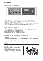 Preview for 25 page of B medical systems E003/043 Installation, Operation And Maintenance Manual