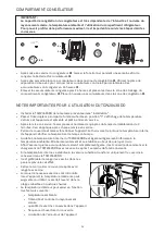 Preview for 26 page of B medical systems E003/043 Installation, Operation And Maintenance Manual