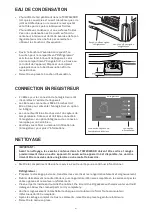 Preview for 27 page of B medical systems E003/043 Installation, Operation And Maintenance Manual