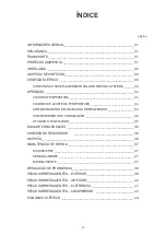 Preview for 30 page of B medical systems E003/043 Installation, Operation And Maintenance Manual