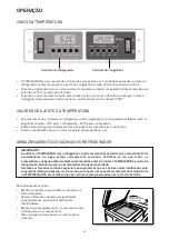 Preview for 34 page of B medical systems E003/043 Installation, Operation And Maintenance Manual