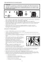 Preview for 35 page of B medical systems E003/043 Installation, Operation And Maintenance Manual