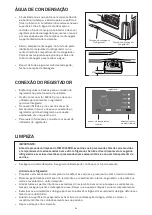 Preview for 36 page of B medical systems E003/043 Installation, Operation And Maintenance Manual