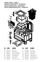 Preview for 40 page of B medical systems E003/043 Installation, Operation And Maintenance Manual