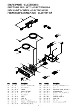 Preview for 41 page of B medical systems E003/043 Installation, Operation And Maintenance Manual