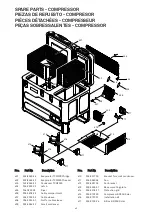 Preview for 42 page of B medical systems E003/043 Installation, Operation And Maintenance Manual