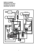 Preview for 43 page of B medical systems E003/043 Installation, Operation And Maintenance Manual