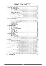 Preview for 5 page of B medical systems MB 3000 G Instructions For Use Manual