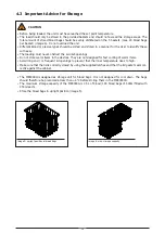 Preview for 18 page of B medical systems MB 3000 G Instructions For Use Manual