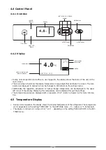 Preview for 19 page of B medical systems MB 3000 G Instructions For Use Manual