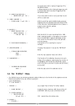 Preview for 21 page of B medical systems MB 3000 G Instructions For Use Manual