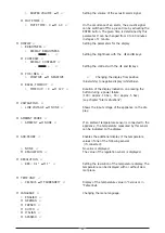 Preview for 22 page of B medical systems MB 3000 G Instructions For Use Manual