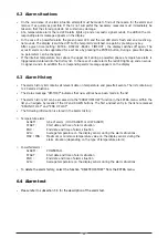 Preview for 25 page of B medical systems MB 3000 G Instructions For Use Manual