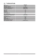 Preview for 30 page of B medical systems MB 3000 G Instructions For Use Manual