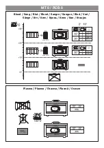 Preview for 21 page of B medical systems MT 25 / RCB 25 User Manual