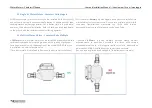 Preview for 7 page of B meters CPR12AF110mm User And Installation Manual