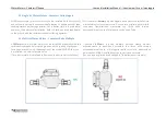 Preview for 7 page of B meters GSD534AF User And Installation Manual