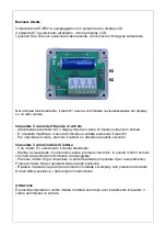 Предварительный просмотр 2 страницы B meters H7-BM1 User Manual