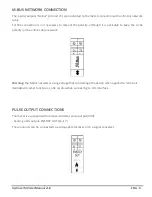 Preview for 9 page of B meters Hydrocal-M3 User Manual