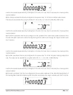 Preview for 14 page of B meters Hydrocal-M3 User Manual